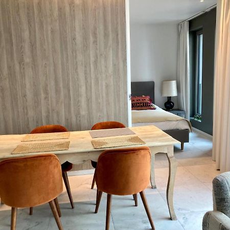 Apartment In The Heart Of 根特 外观 照片