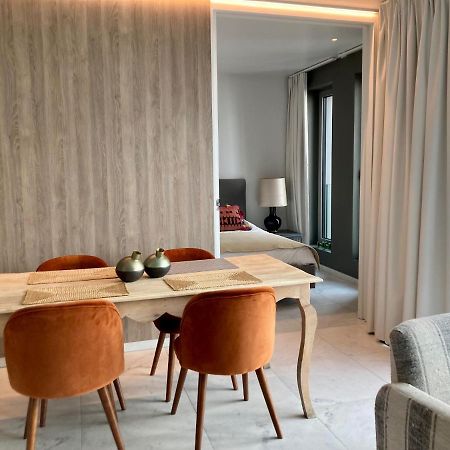 Apartment In The Heart Of 根特 外观 照片